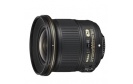 NIKON AF-S 20 mm f/1,8 G ED