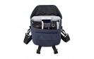 LOWEPRO SCOUT SH 140 SAC D'EPAULE BLEU