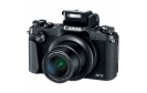 CANON POWERSHOT G1X MarK III + parasoleil LH-DC110