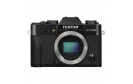 FUJIFILM X-T20 Noir Boitier nu