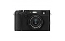 FUJIFILM X100F Noir