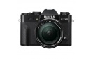 FUJIFILM X-T20 Noir + XF 18-55 mm f/2.8-4.0 R LM OIS