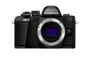 OLYMPUS OM-D E-M10 Mark II Noir Boitier nu