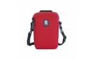 CRUMPLER CAMERA POUCH 100 ROUGE/ROUGE