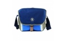 CRUMPLER PROPER ROADY 2.0 CAMERA SLING 2500 BLEU/GRIS