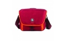 CRUMPLER PROPER ROADY 2.0 CAMERA SLING 2500 ROUGE/ORANGE