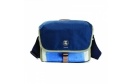 CRUMPLER PROPER ROADY 2.0 CAMERA SLING 4500 BLEU/GRIS