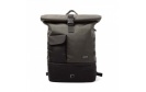 CRUMPLER Utility Backpacks The Trooper Charbon/Noir