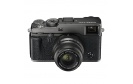 FUJIFILM X-PRO2 Graphite Edition + XF 23 mm f/2.0 R WR