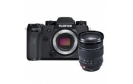 FUJIFILM X-H1 + XF 16-55 mm f/2.8 R LM WR