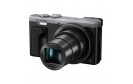 PANASONIC LUMIX DMC-TZ82 Argent + 2ème batterie offerte