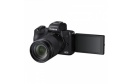 CANON EOS M50 Noir + 18-150 mm f/3.5-6.3 IS STM