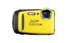 FUJIFILM Finepix XP130 Jaune