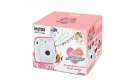 FUJIFILM Instax Mini 9 Blanc Ma Box Mariage