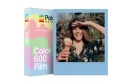 POLAROID 600 FILM ICE CREAM PASTELS EDITION LIMITEE
