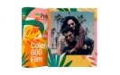 POLAROID 600 FILM TROPICS EDITION LIMITEE