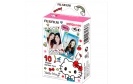 FUJIFILM FILM INSTAX MINI HELLO KITTY 2 (10 POSES)