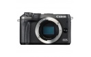 CANON EOS M6 Noir Boitier nu