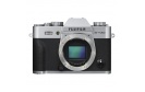 FUJIFILM X-T20 Argent Boitier nu