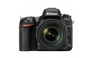 NIKON D750 + AF-S 24-85 mm f/3,5-4,5 G ED VR