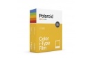 POLAROID Film double Pack couleur pour i-Type