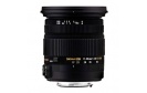 SIGMA 17-50 mm f/2,8 DC OS HSM EX Canon