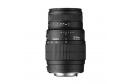 SIGMA 70-300 mm f/4-5,6 APO DG Macro Canon