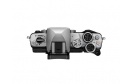 OLYMPUS OM-D E-M10 Mark II Argent Boitier nu