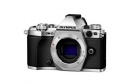 OLYMPUS OM-D E-M5 Mark II Silver Boitier nu