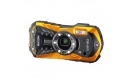 RICOH WG-50 Orange