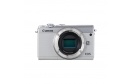 CANON EOS M100 Blanc Boitier nu