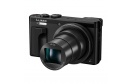 PANASONIC LUMIX DMC-TZ82 Noir + 2ème batterie offerte