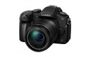 PANASONIC LUMIX DMC-G80 + 12-60 mm f/3.5-5.6 Power OIS