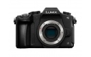 PANASONIC LUMIX DMC-G80 Boitier nu
