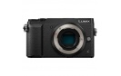 PANASONIC LUMIX DMC-GX80 Noir Boitier nu