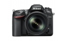 NIKON D7200 + AF-S DX 18-105 mm f/3,5-5,6 G ED VR + Fourre-Tout + SD 16 Go