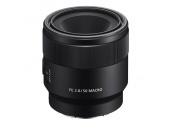 SONY FE 50mm f/2,8 Macro