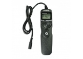 STARBLITZ TELECOMMANDE INTERVAL FILAIRE ALBA II POUR CANON/NIKON/ALPHA 7 SERIES STARBLITZ
