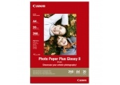 CANON PP-201 papier PHOTO format A4 pochette 20 feuilles