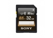 SONY SD SERIE UZ 32GB R95/W90 CL 10 PROFESSIONAL