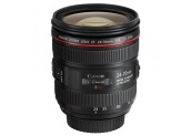CANON EF 24-70 mm <em>fourre tout appareil photo</em> f/4 L IS USM CANON
