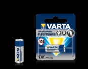 Nouveau : VARTA Professional Electronics Pile Alcaline LR1