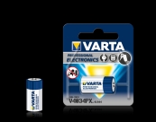 Nouveau : VARTA Professional Electronics Pile Alcaline V4034PX / 4LR44