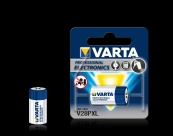 Nouveau : VARTA Professional Electronics Pile Bouton Lithium V28PXL