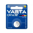Nouveau : VARTA Professional Electronics Pile Bouton Lithium CR1632