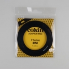 Nouveau : COKIN P458 Bague d'adaptation TH 0.75 58 mm P