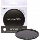 Nouveau : COKIN Filtre vissant nuances NDX 32-1000 77 mm