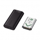 Nouveau : SONY ACC-TRDCX Kit chargeur + batterie X