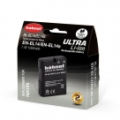 Nouveau : HAHNEL Batterie compatible Nikon EN-EL14 ULTRA