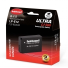 Nouveau : HAHNEL Batterie compatible Canon LP-E12 ULTRA